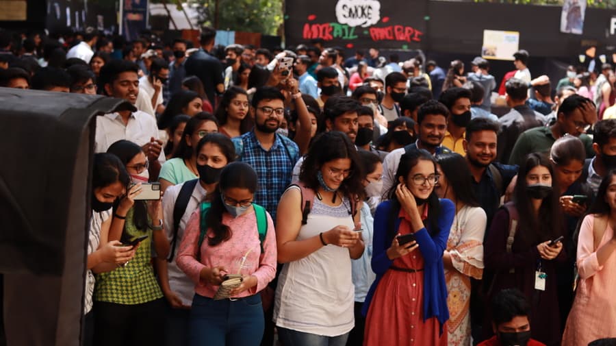 MMCOE Pune Event & Activities photo 6